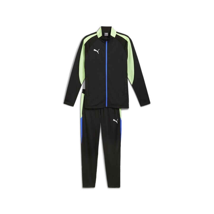 

Спортивный костюм PUMA Tracksuit individualLIGA, черный