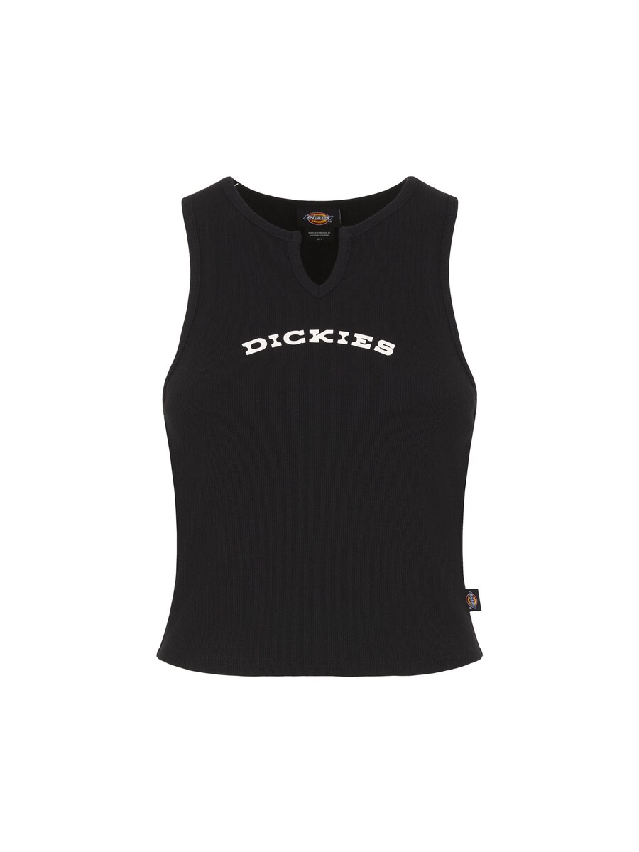 

Топ DICKIES, черный