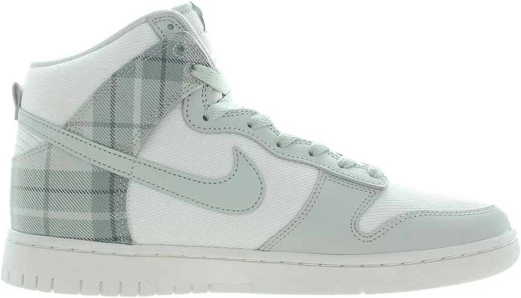 Кроссовки мужские Nike, цвет Summit White Light Silver — фото 2