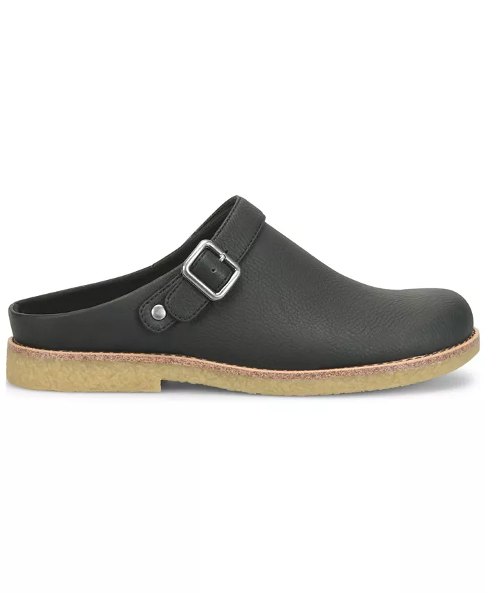 Женские мюли Born Concept Lexi Slip-On B.O.C., черный — фото 2