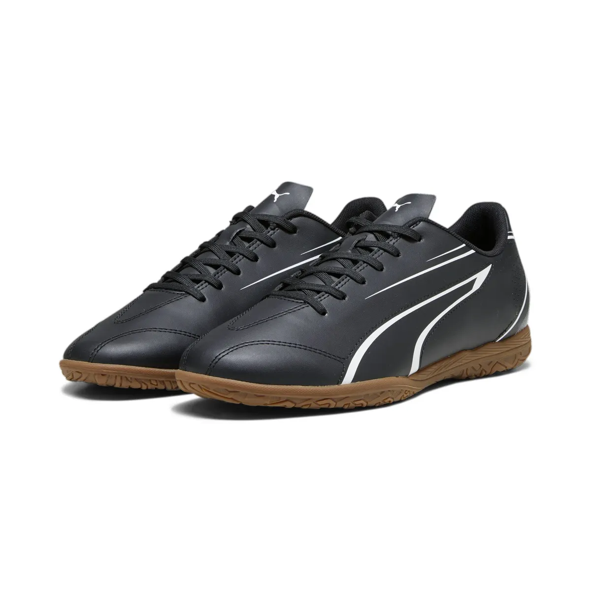 

Футбольные кроссовки PUMA "VITORIA IT", белый