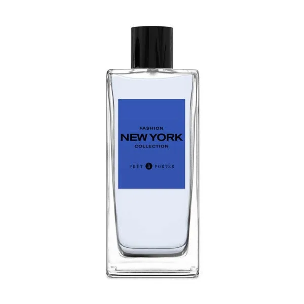 Туалетная вода для мужчин PRET A PORTER New York 100 мл