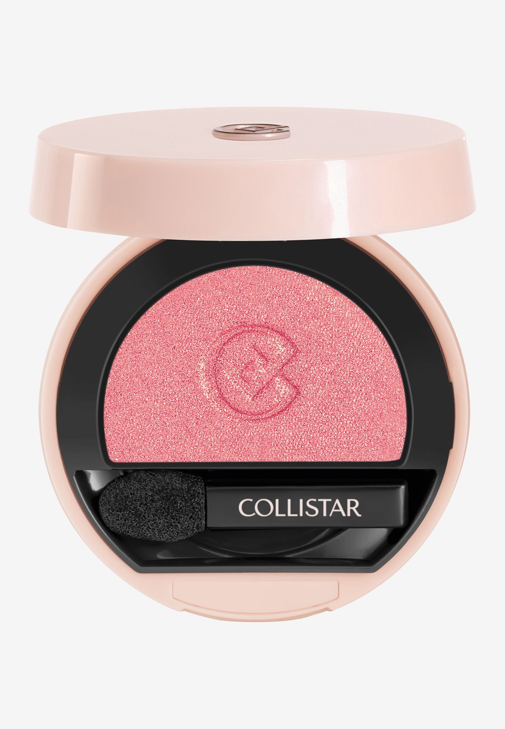 

Тени для век Impeccable Compact Eye Shadow Collistar, цвет n.230 baby rose satin