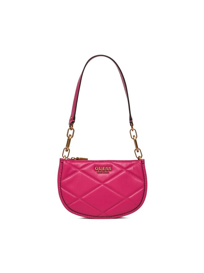 

Классическая сумка Cilian (QB) HWQB91 Guess, розовый