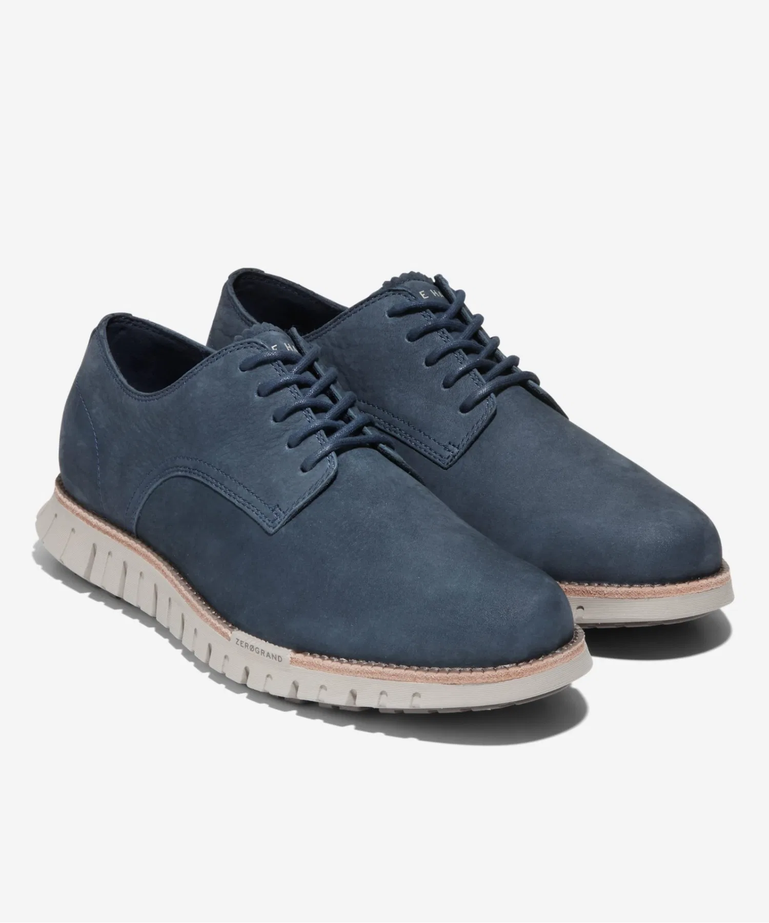 Мужские оксфорды COLE HAAN ZERØGRAND Remastered — фото 3