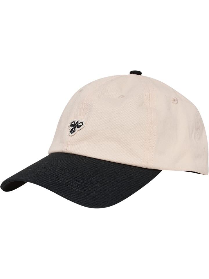 

Бейсболка Hummel Cap Hmlbaseball Erwachsene, цвет BONE WHITE