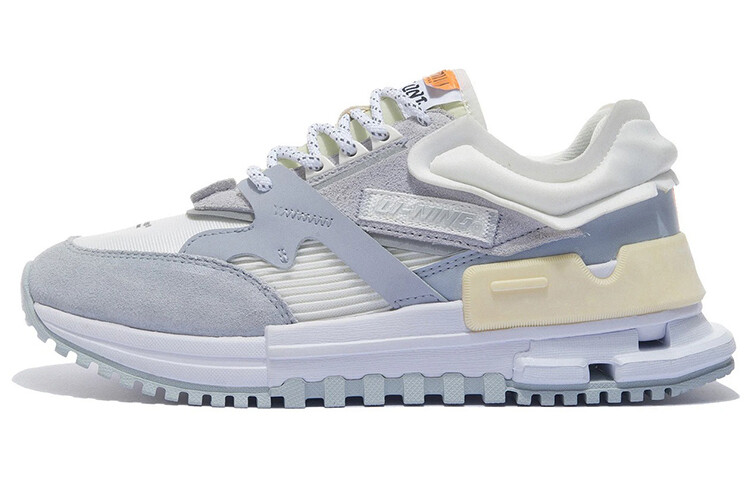 

LiNing 001 Lifestyle Shoes Women's Low-top Emerald/off-white