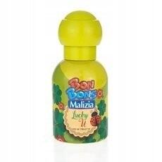 

Детские духи, 50 мл Malizia, Bon Bons Lucky U