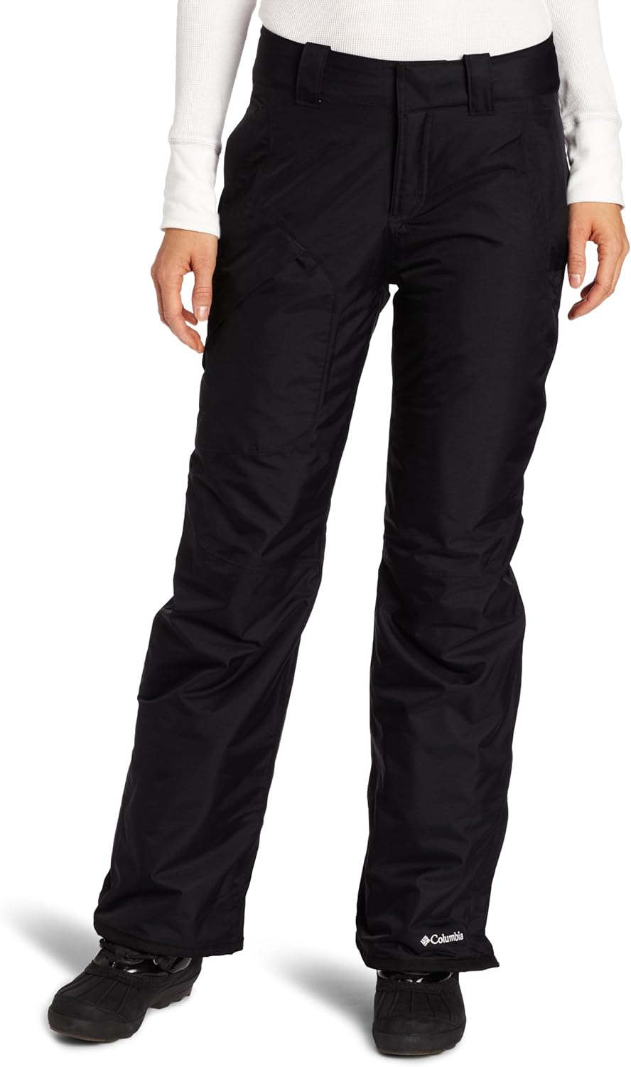 

Женские брюки Columbia High Volt, Black