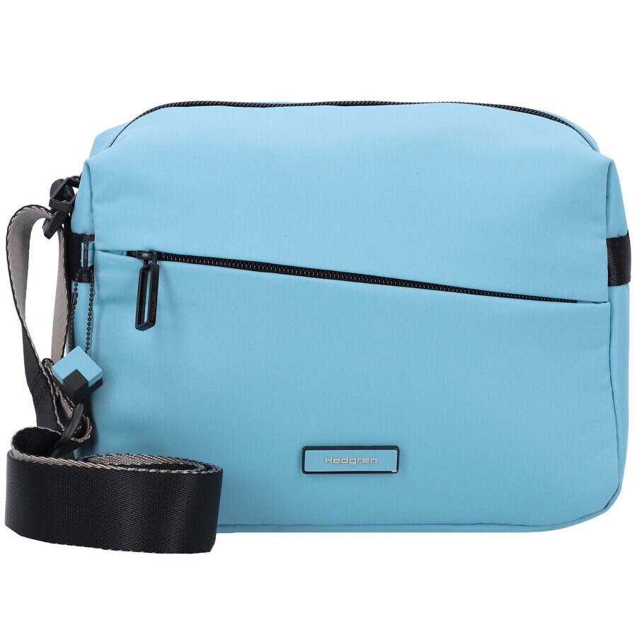 

Сумка через плечо Hedgren Crossbody Bag, светло-синий