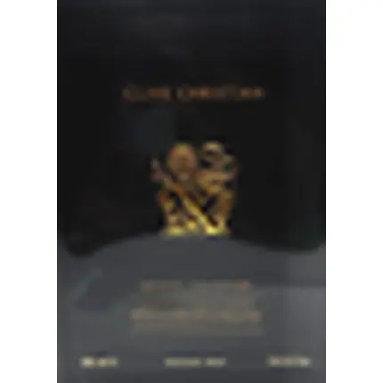

Clive Christian X Original Collection Parfum Spray For Men 1.6Oz 50ml New
