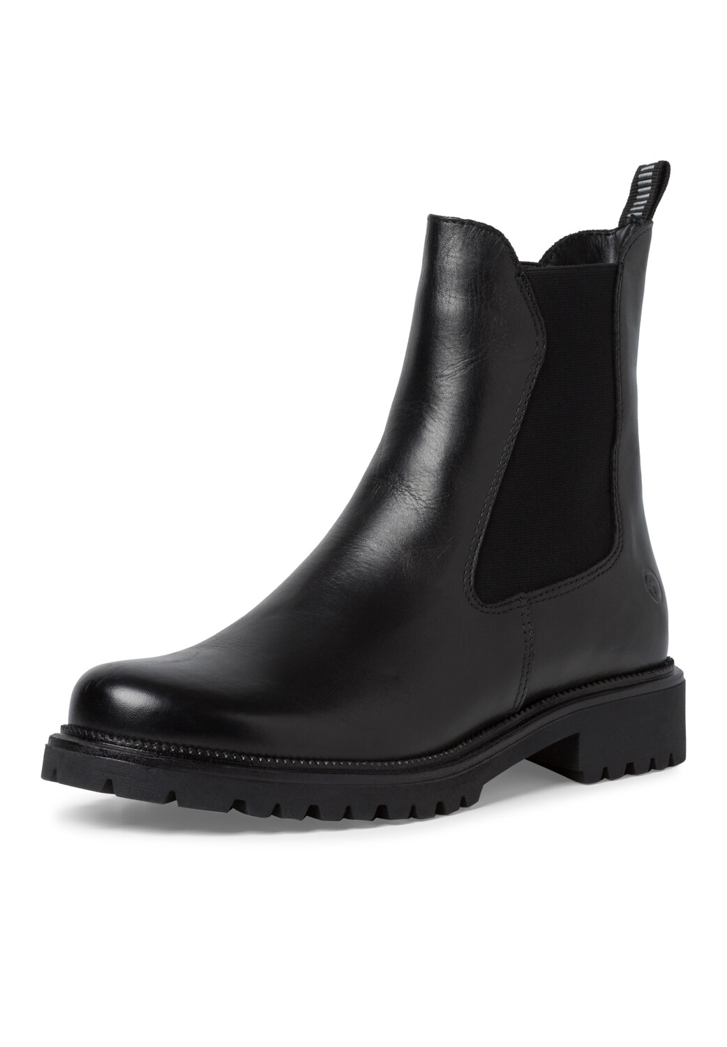 

Ботинки Tamaris Stiefel M2542741001, черный