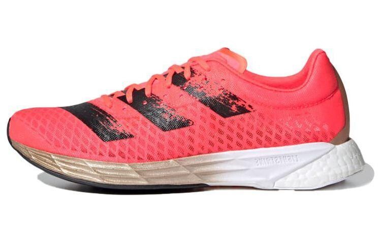 

Кроссовки Adidas Running Women, розовый/черный