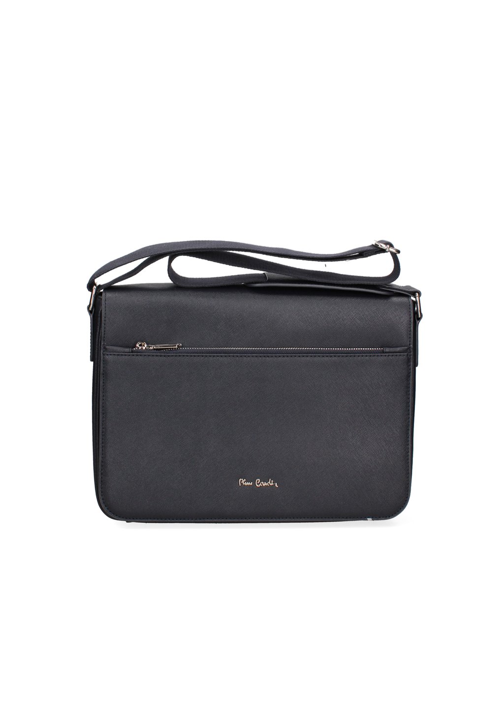 

Сумка через плечо Across body bag Pierre Cardin, темно-синий