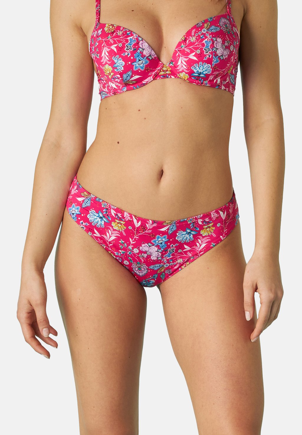 

Плавки бикини SOTTO ESSENTIAL MICRO Lovable, фуксия