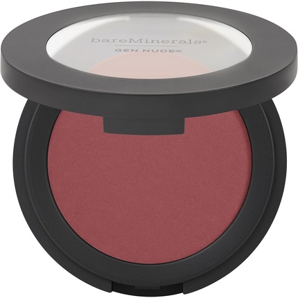 

Румяна-пудра Gen Nude - You Had Me at Merlot Bareminerals