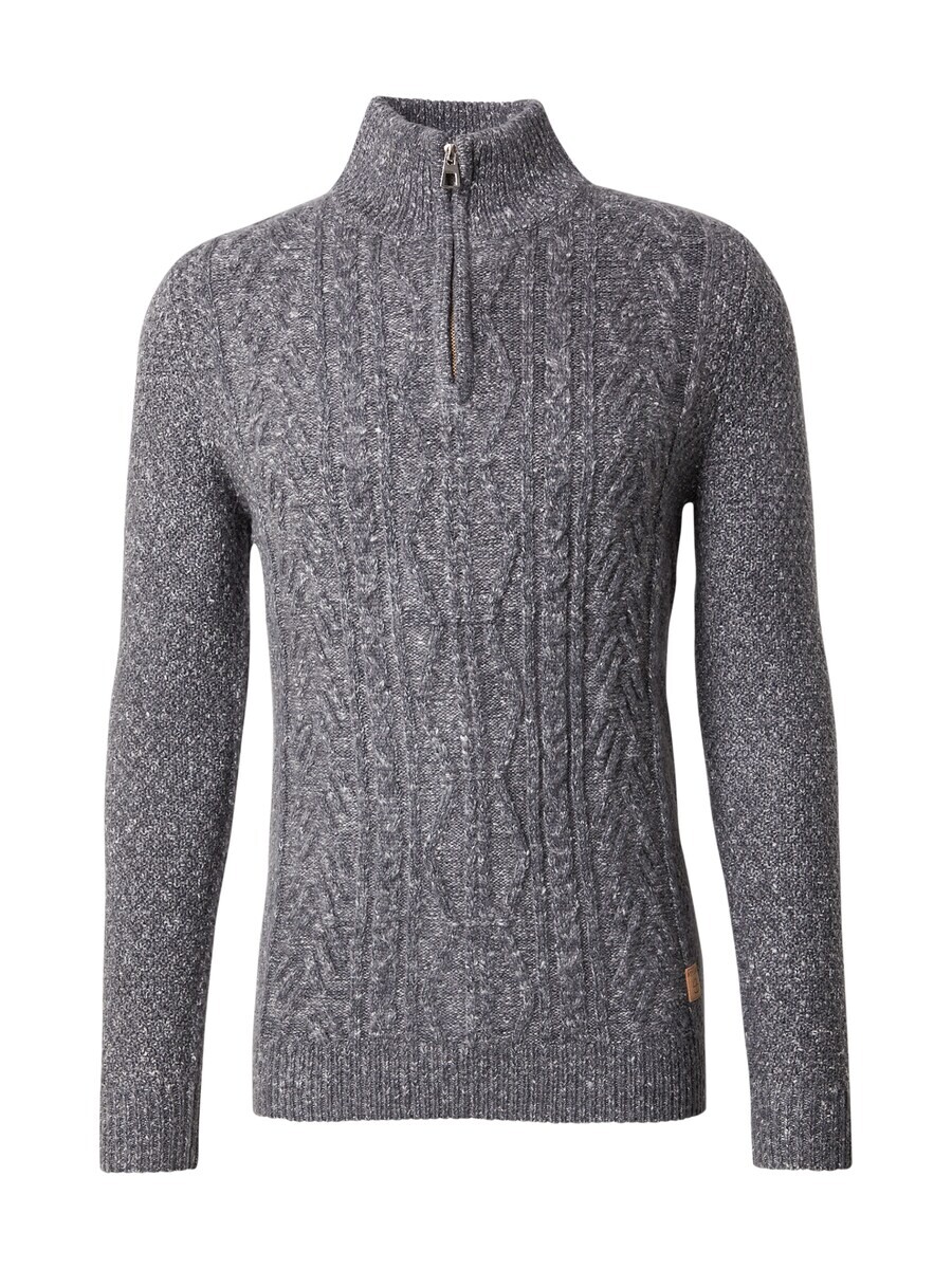 

Водолазка Key Largo Sweater DIGNITY, пятнистый серый