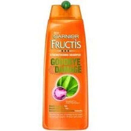 

Garnier Fructis Goodbye Damage 400 мл Шампунь