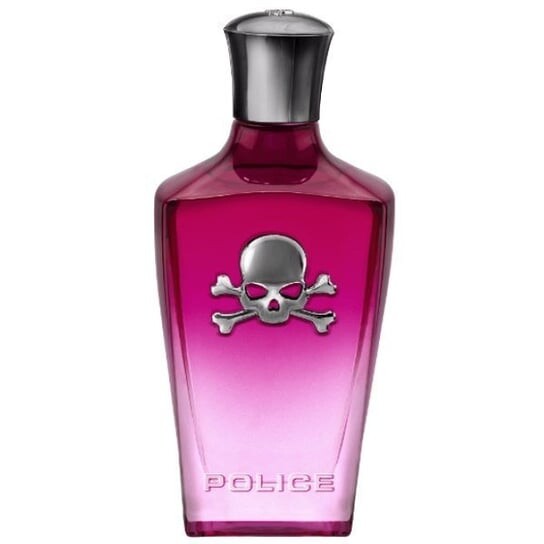 

Парфюмированная вода, 100 мл Police, Potion Love