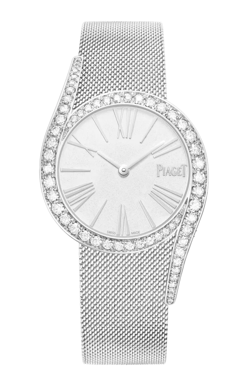 

Limelight gala автоматические, белое золото, бриллианты - g0a48212 Piaget