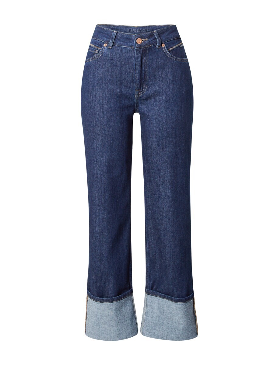 

Джинсы Summum Loose fit Jeans SARIN, синий