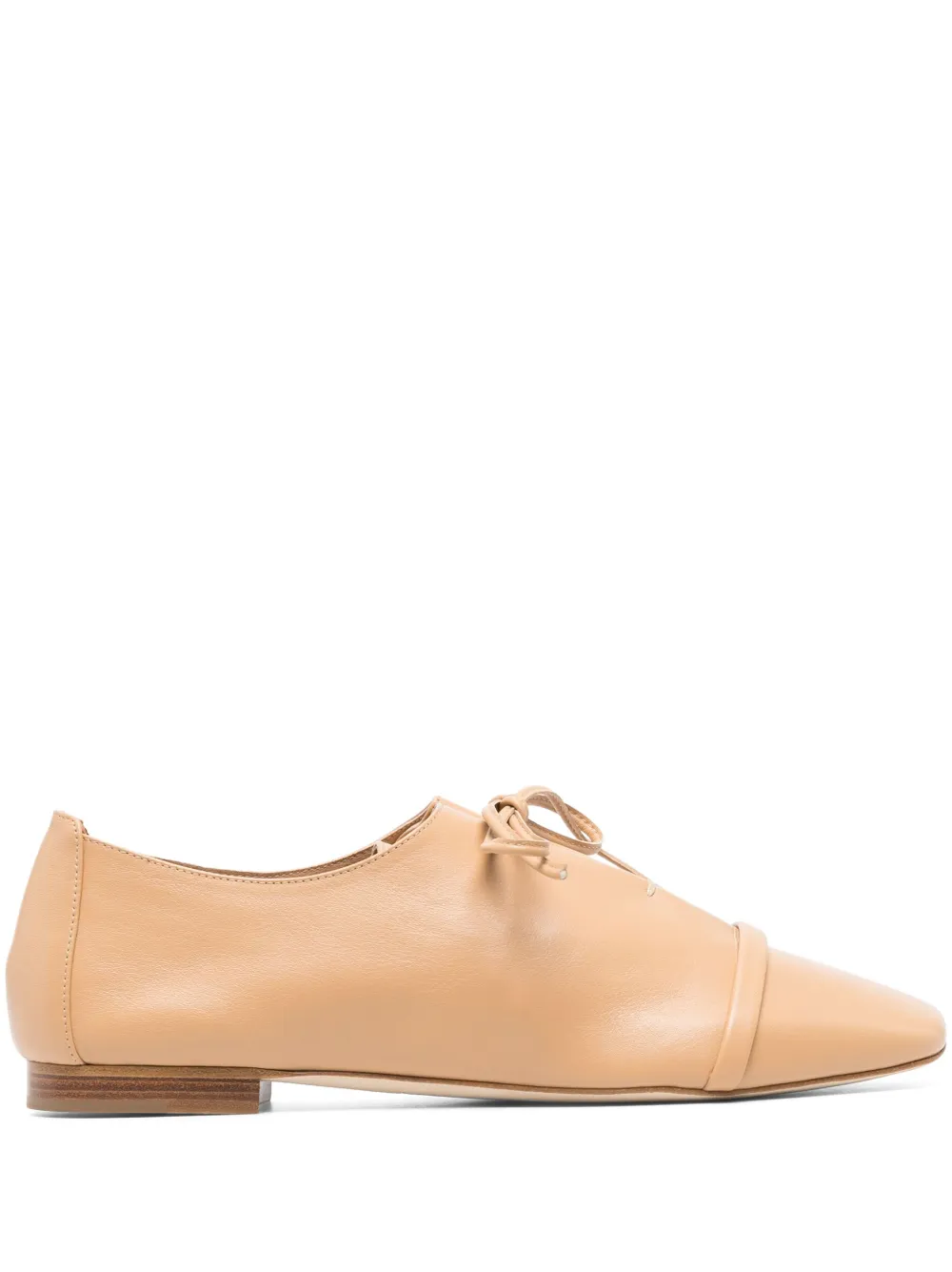 Лоферы June Malone Souliers, нейтральный
