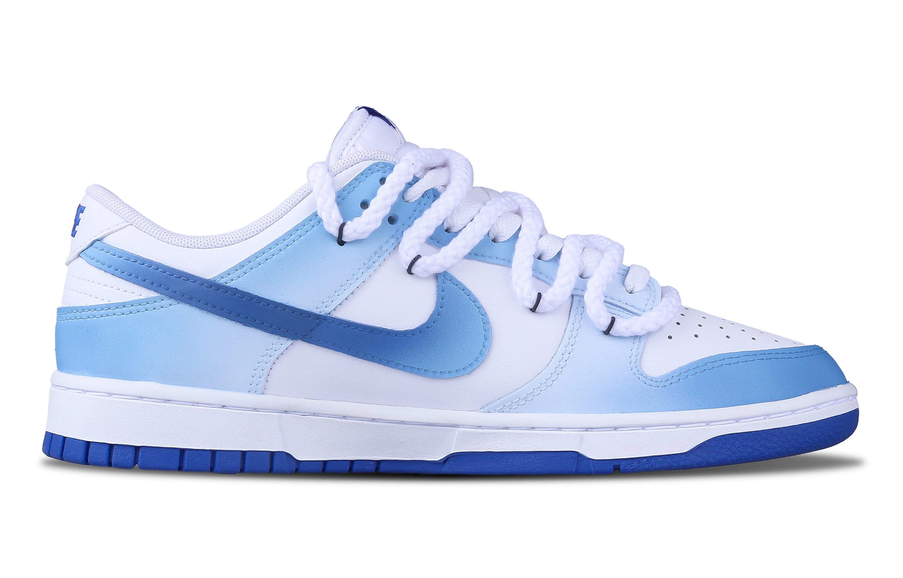 

Женские кроссовки для скейтбординга Nike Dunk, Sky Blue