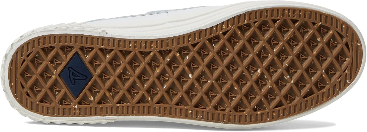 Мужские кроссовки Sperry Bahama 2.0 Platform, белый — фото 4