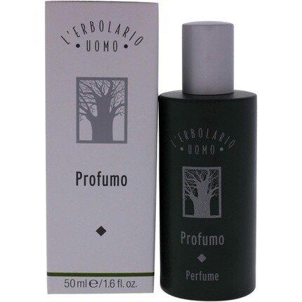 

L'Erbolario 066.794 Baobab Eau De Parfum