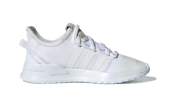 Кроссовки u_path беговые кроссовки Adidas, белый — фото 2