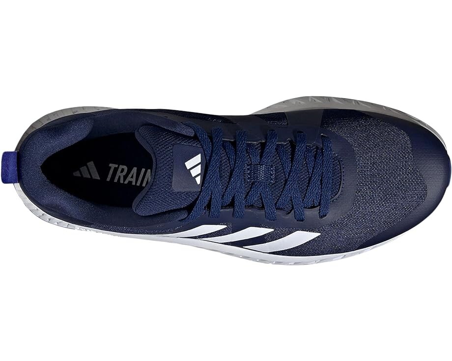 Кроссовки adidas Everyset, цвет Grey Two/Lucid Blue/Footwear White — фото 2