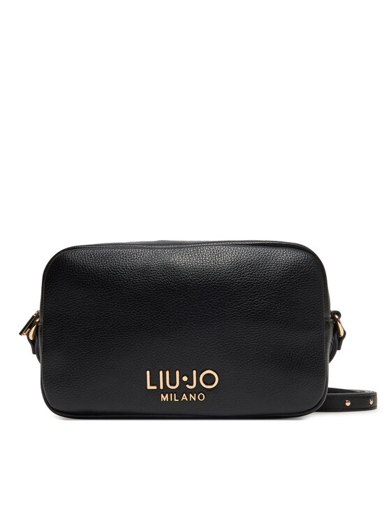 

Сумочка Ecs Camera Case AA5137 E0033 Liu Jo, черный