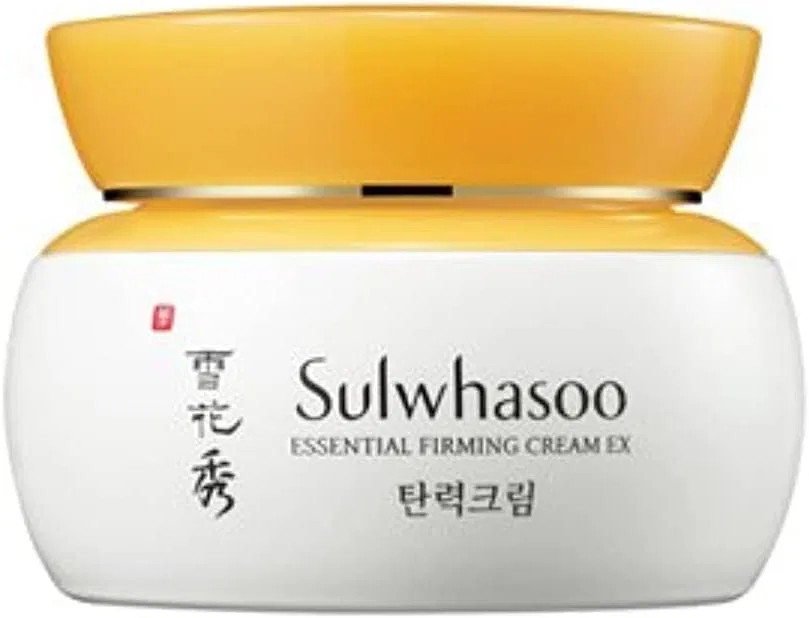 Крем для лица SULWHASOO — Дневной Snow Flower EX, 75 мл