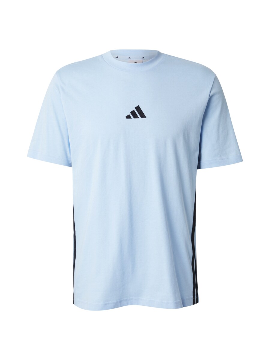 

Рубашка для выступлений ADIDAS SPORTSWEAR 3S, светло-синий