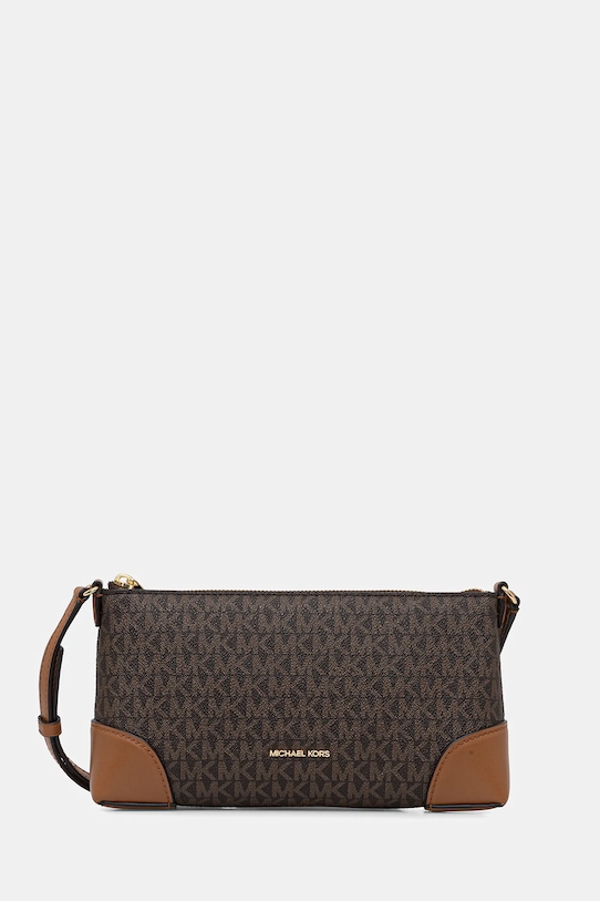

Сумка MICHAEL Michael Kors, коричневый