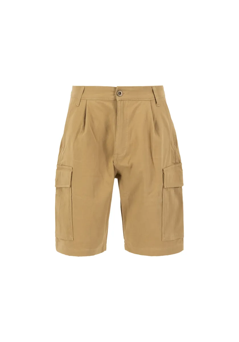 

Шорты Alpha Industries " Alpha Industries Мужчины - Шорты Aircraft Short", хаки