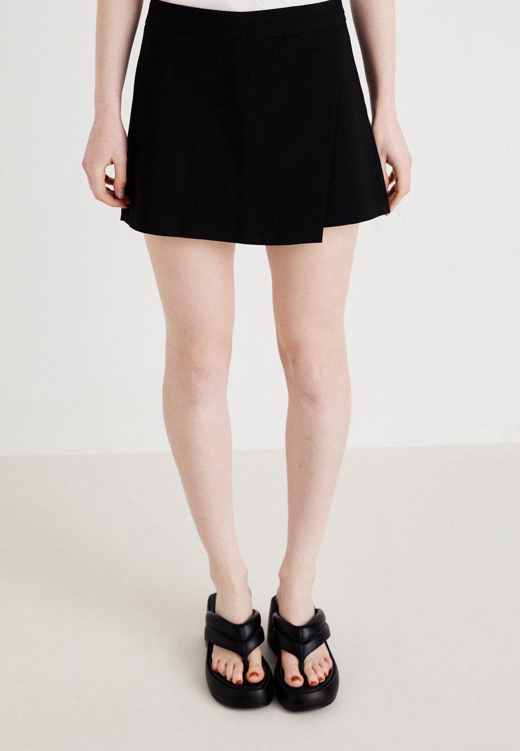 

Мини-юбка ONLNEMY LIFE SKORT - Shorts ONLY, черный