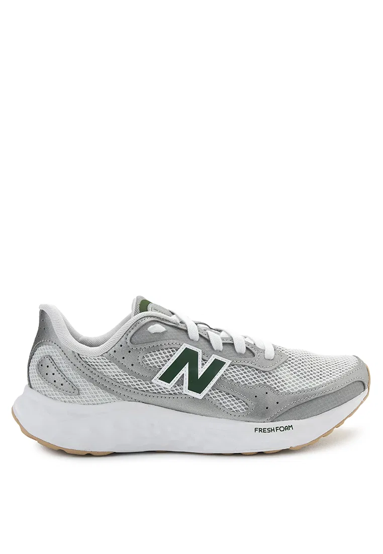 Кроссовки мужские спортивные, Arishi New Balance