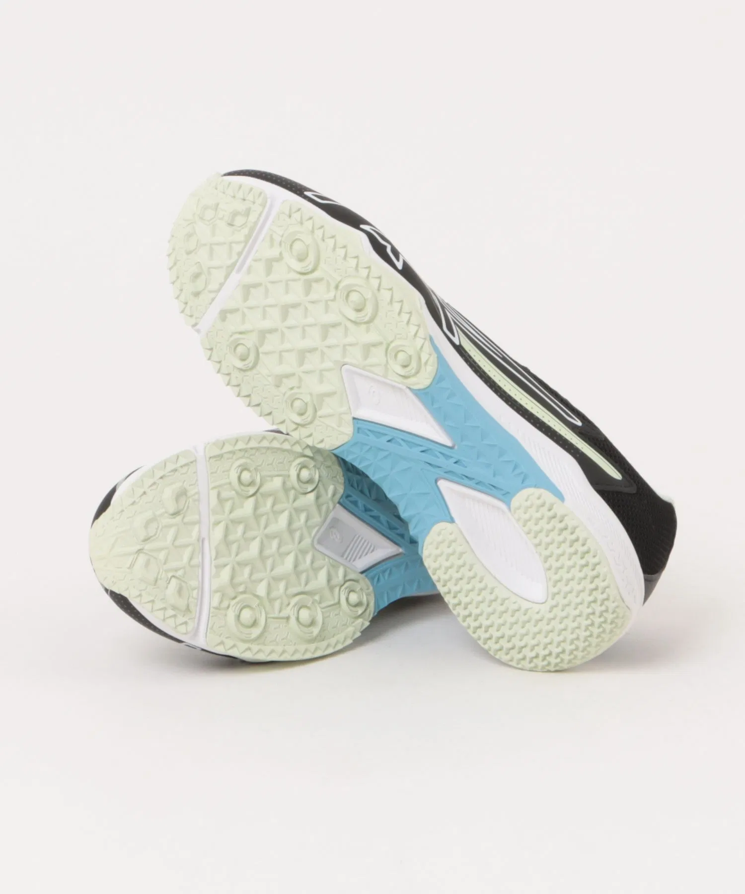 Детские кроссовки ASICS LAZERBEAM SK-G — фото 3