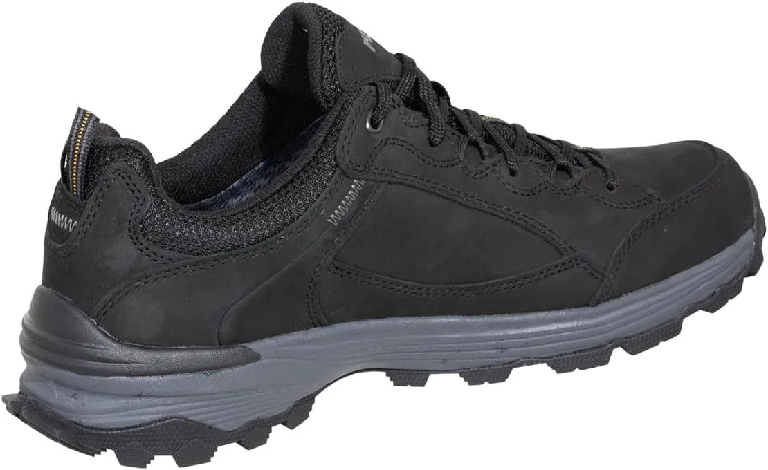 Туфли Meindl Toledo 2 GTX, Black/Azure — фото 4