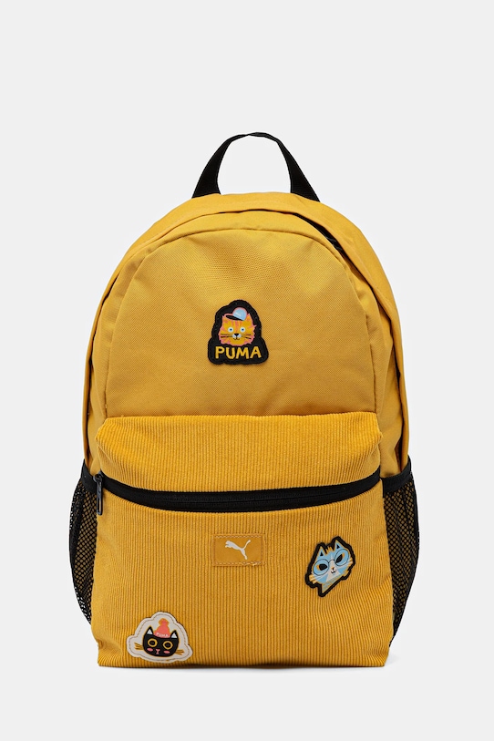 

Детский рюкзак ESSENTIALS Small Backpack Puma, желтый
