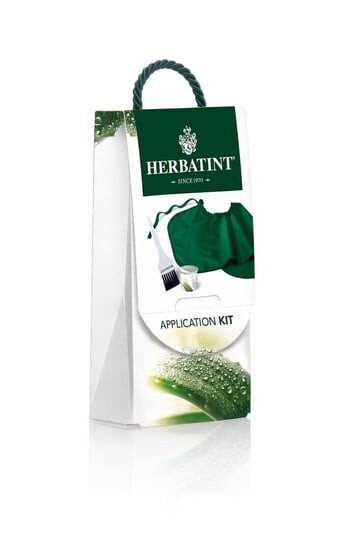 

Гербатинт, набор для нанесения краски, 3 шт., HERBATINT