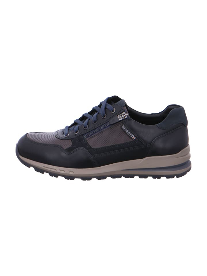 

Низкие кроссовки Mephisto Sportliche, серый