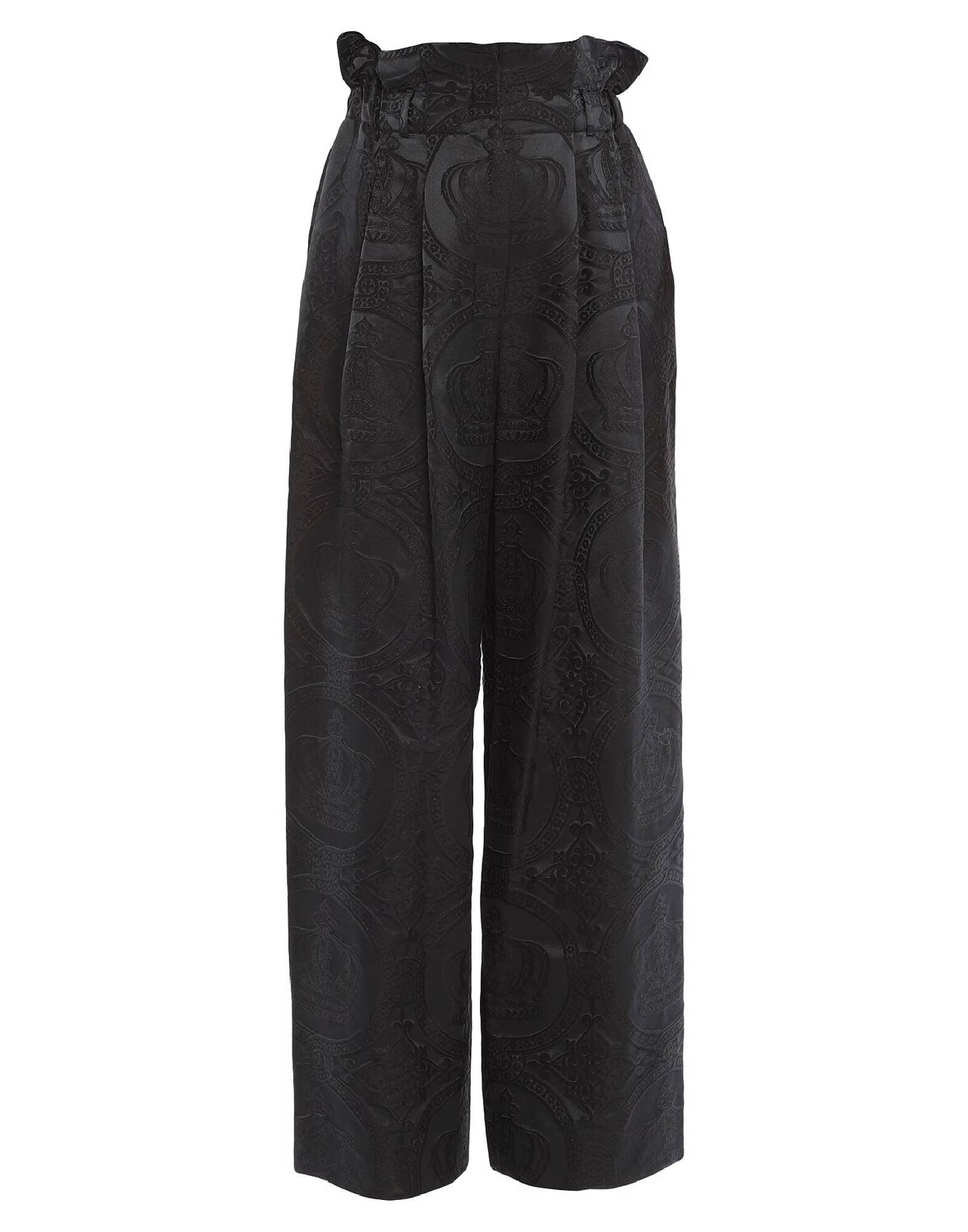 

Брюки Dolce&Gabbana, черный