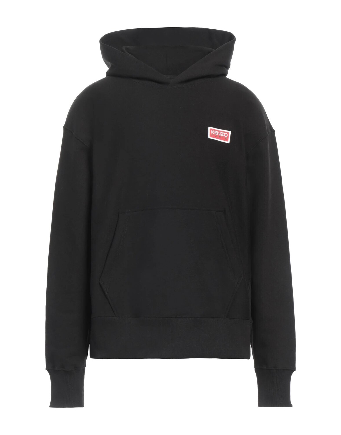 

Толстовка Kenzo, черный