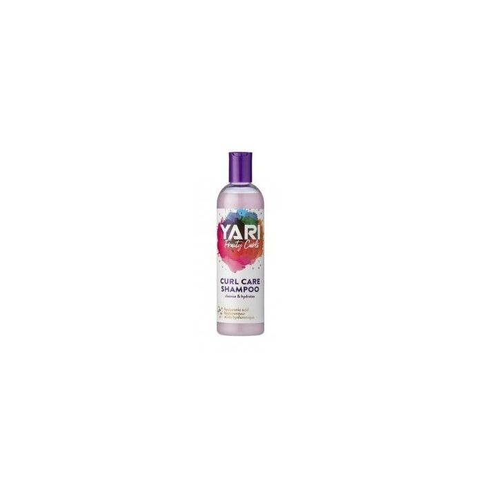 

Шампунь Fruity Curls Champú Yari, 1 unidad