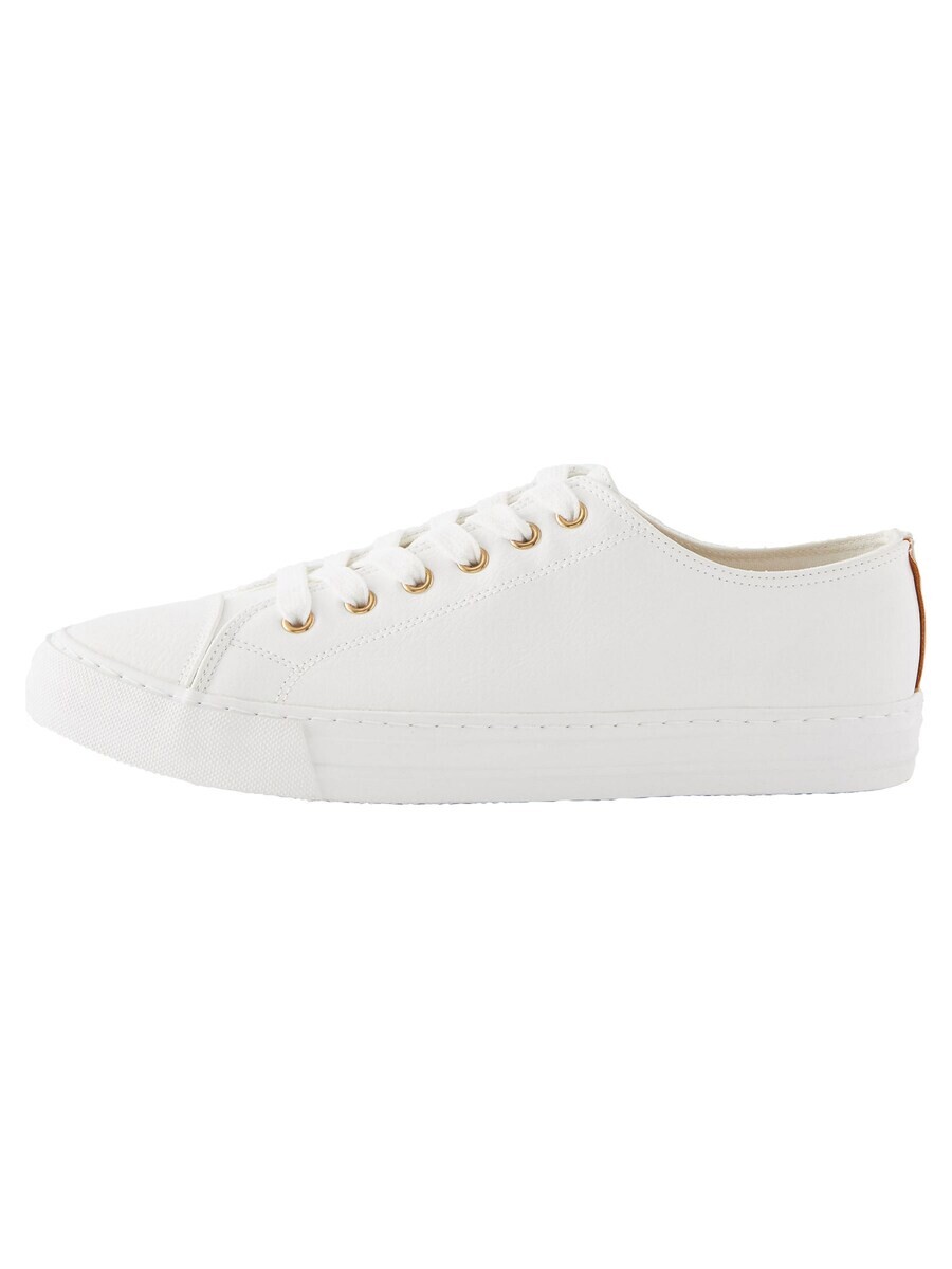 Повседневные кроссовки Next Sneakers, белый