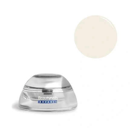

УФ-гель Ultimate Control Color - Кокос Beautynails