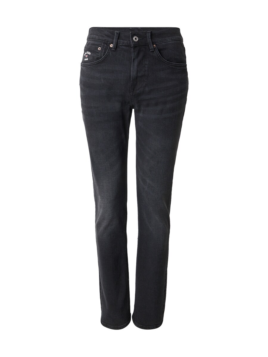 

Узкие джинсы Pepe Jeans HATCH, Black denim