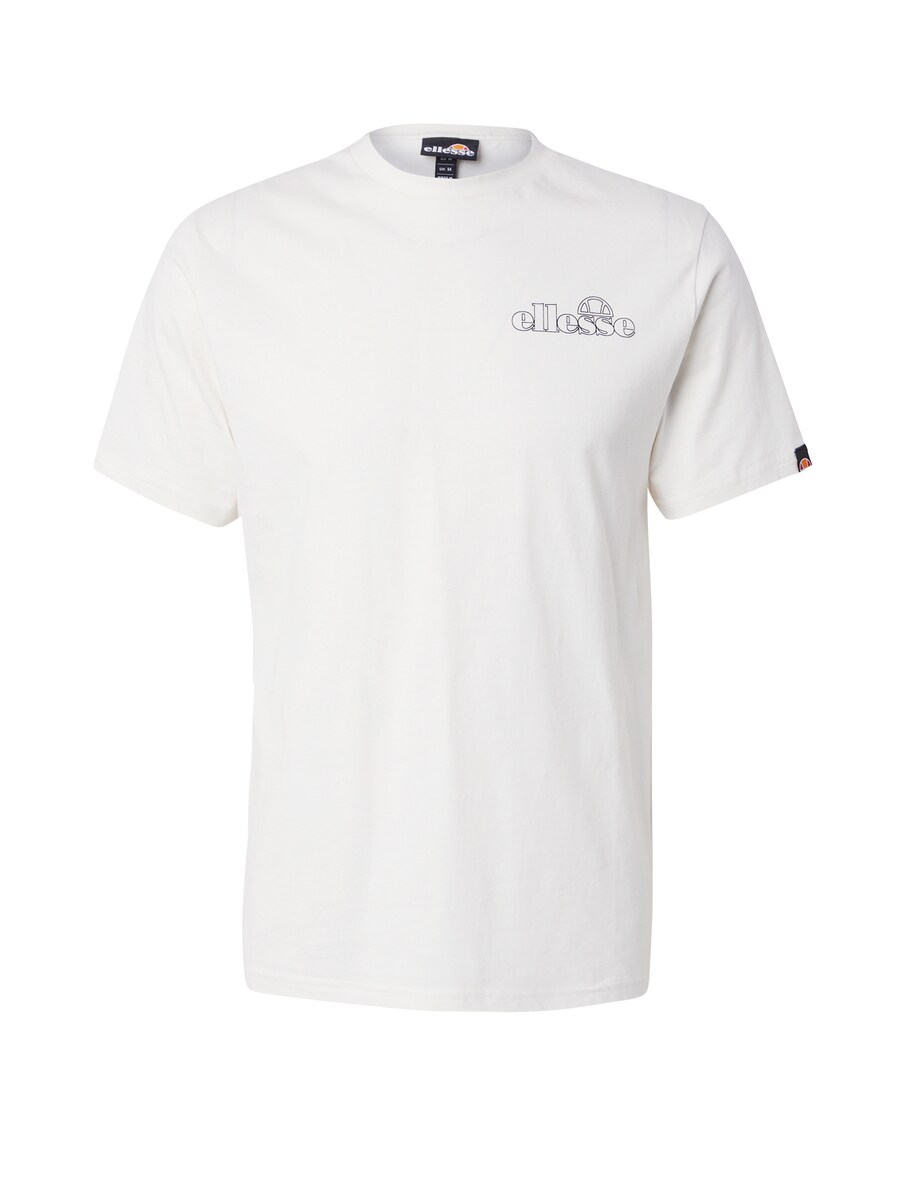 

Футболка ELLESSE MEMORALIA, Off white